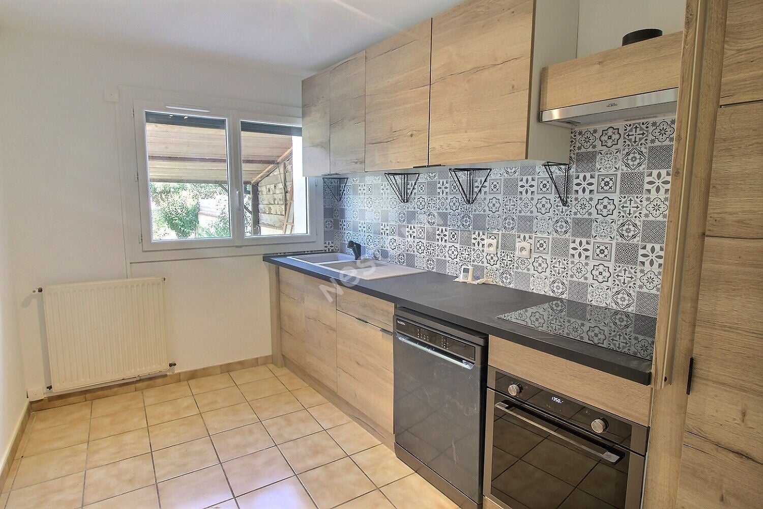 House Avenue des Sports in Fenouillet