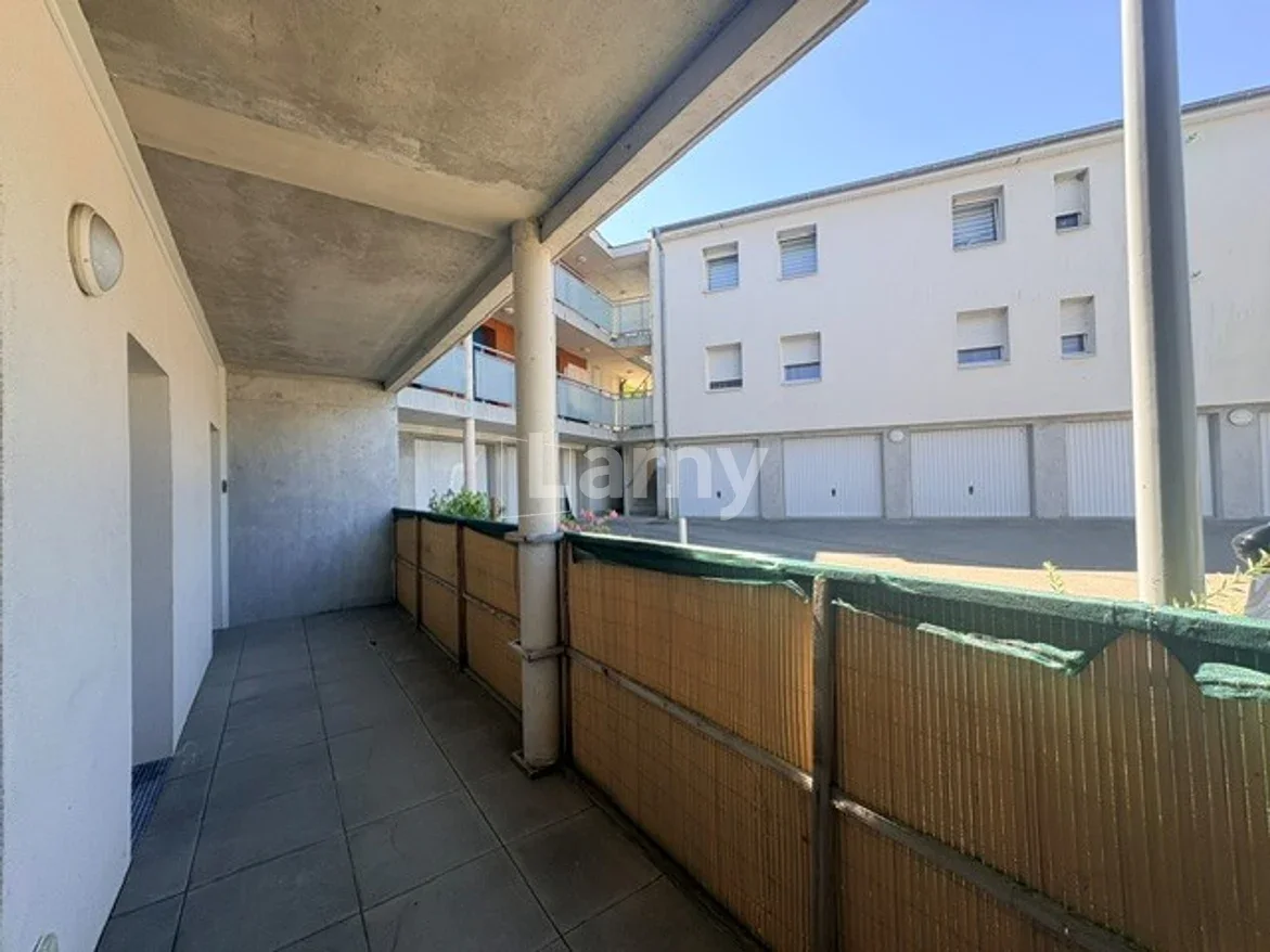 Appartement Rue d'Emagny à Pouilley-les-Vignes