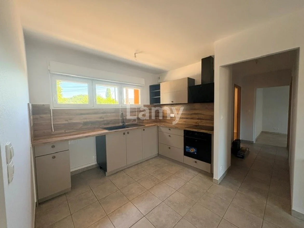 Appartement Rue d'Emagny à Pouilley-les-Vignes