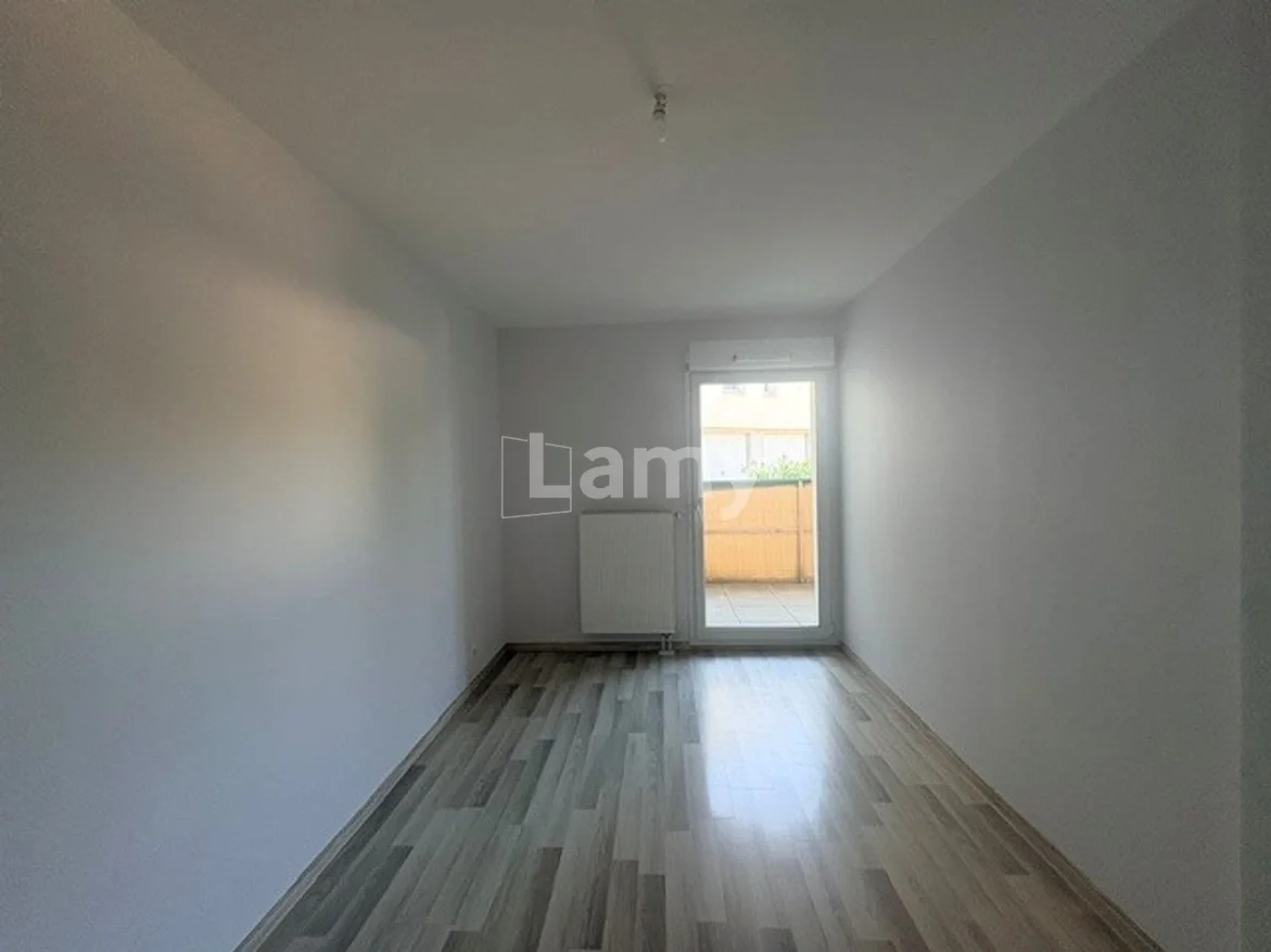 Appartement Rue d'Emagny à Pouilley-les-Vignes