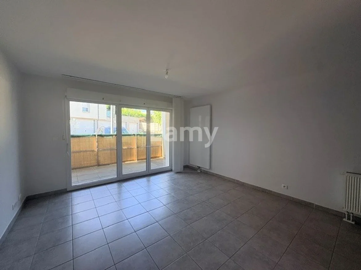 Appartement Rue d'Emagny à Pouilley-les-Vignes