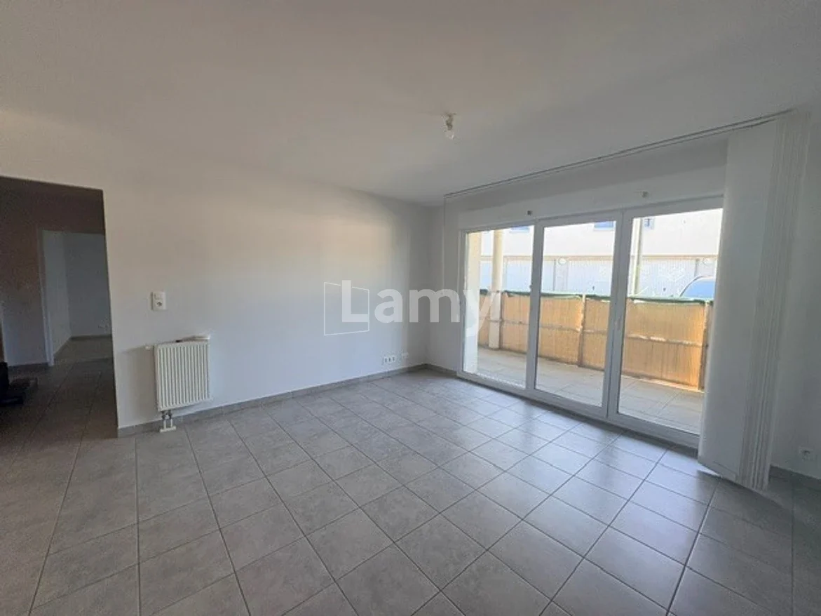 Appartement Rue d'Emagny à Pouilley-les-Vignes