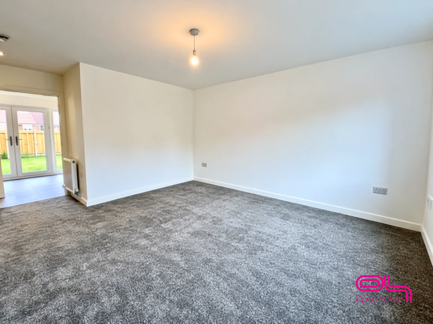 House Ainsworth Avenue in Horwich