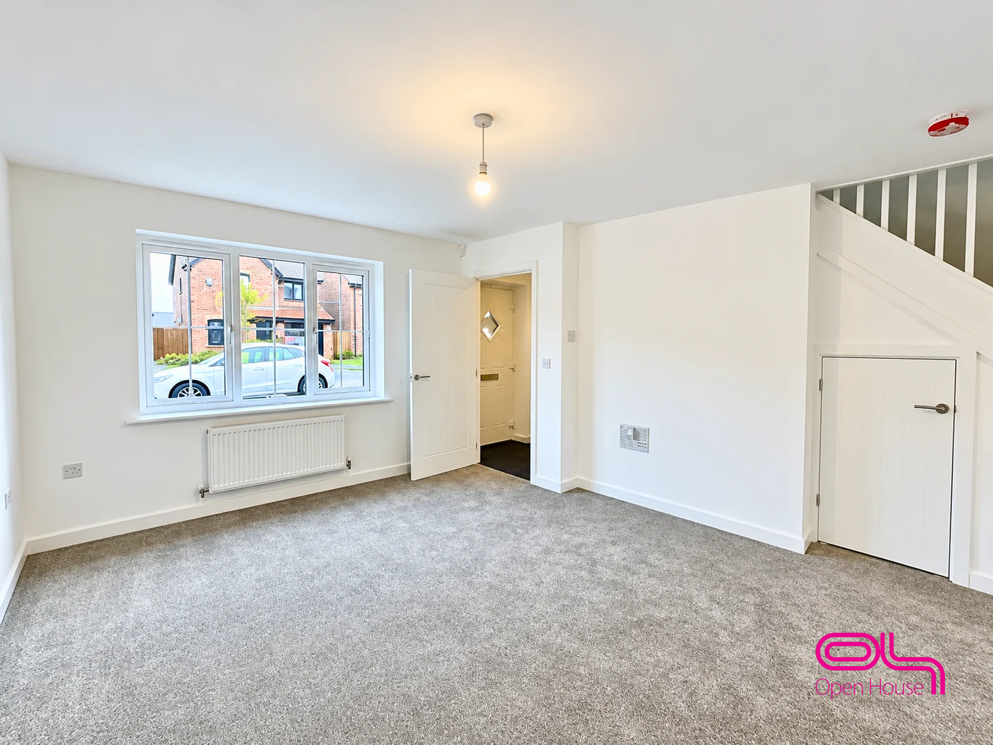 House Ainsworth Avenue in Horwich