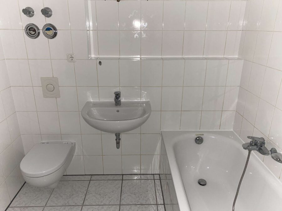 Wohnung Marsbruchstraße in Dortmund