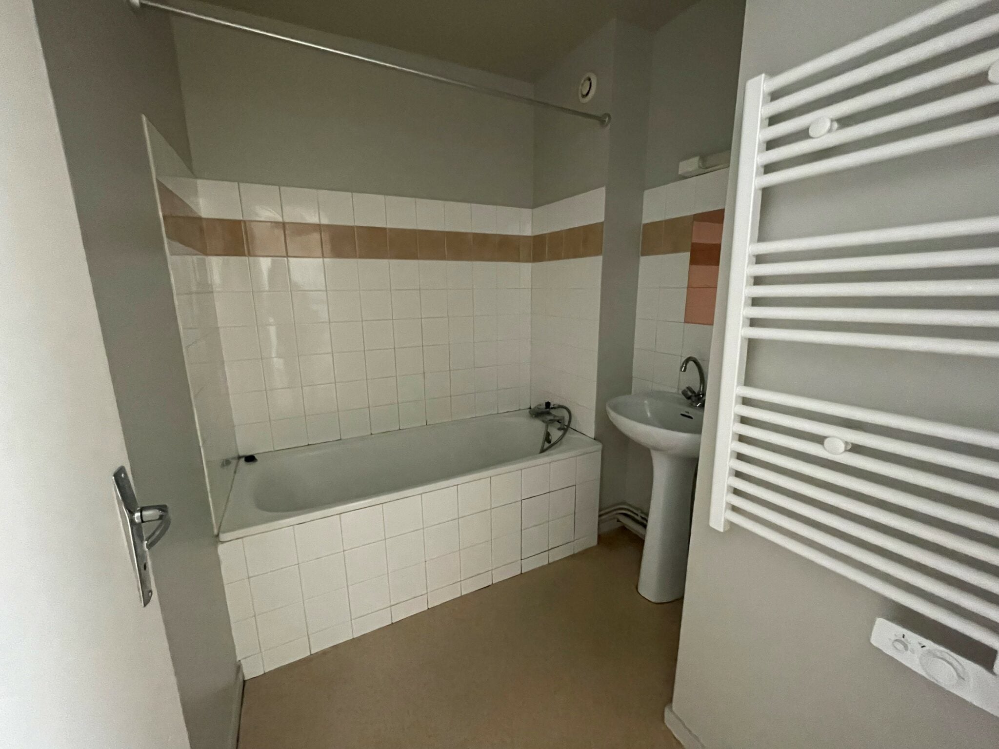 Flat Rue Neuve des Carmes in Limoges
