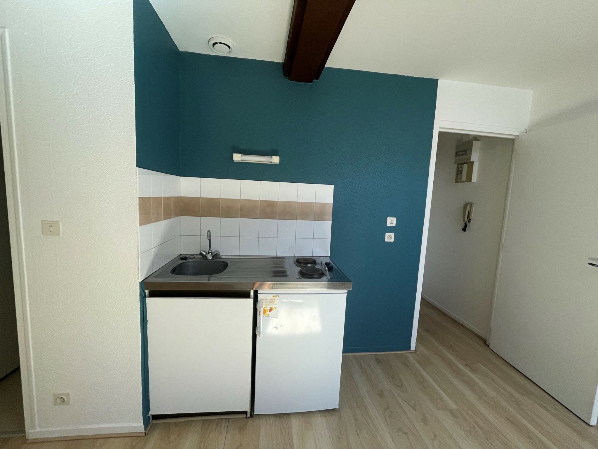 Appartement Rue Neuve des Carmes à Limoges
