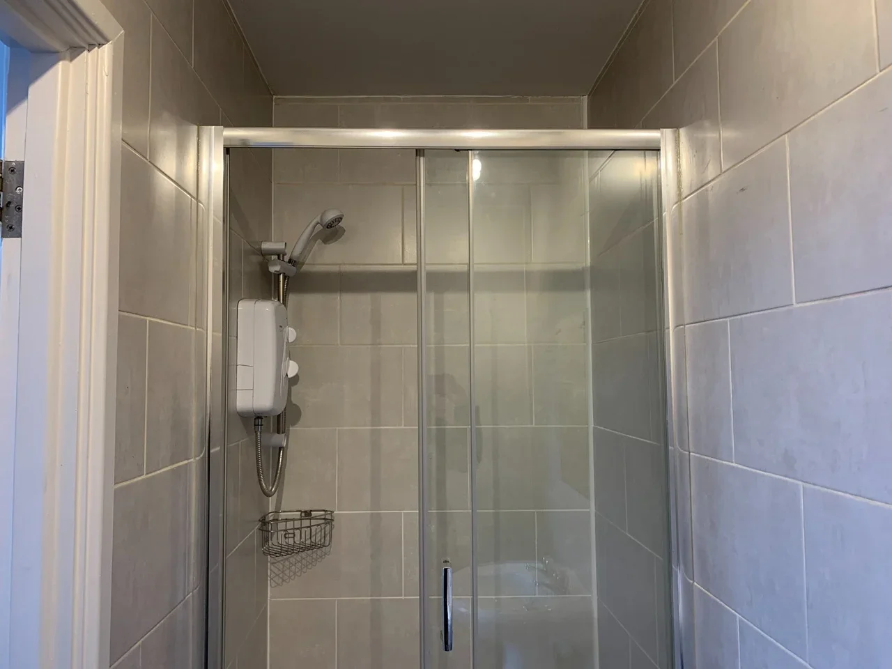 Flat Prescot Road in Liverpool
