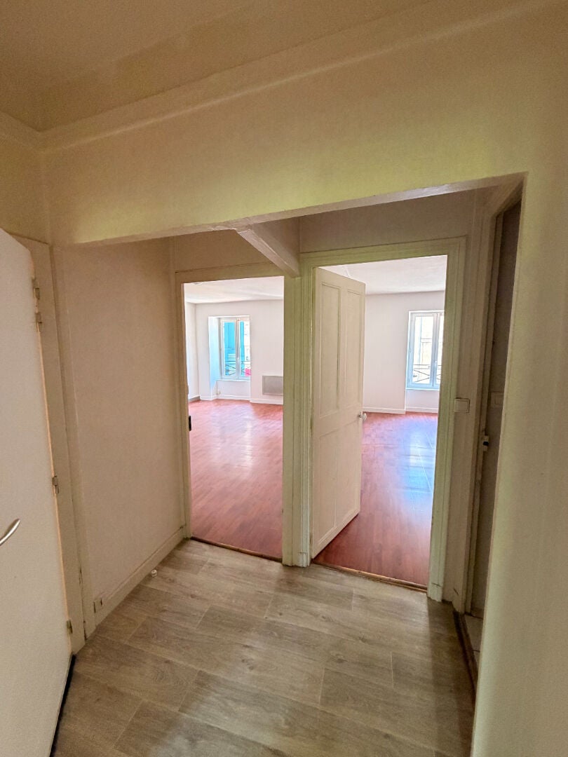 Appartement Avenue Sadi Carnot à Valence