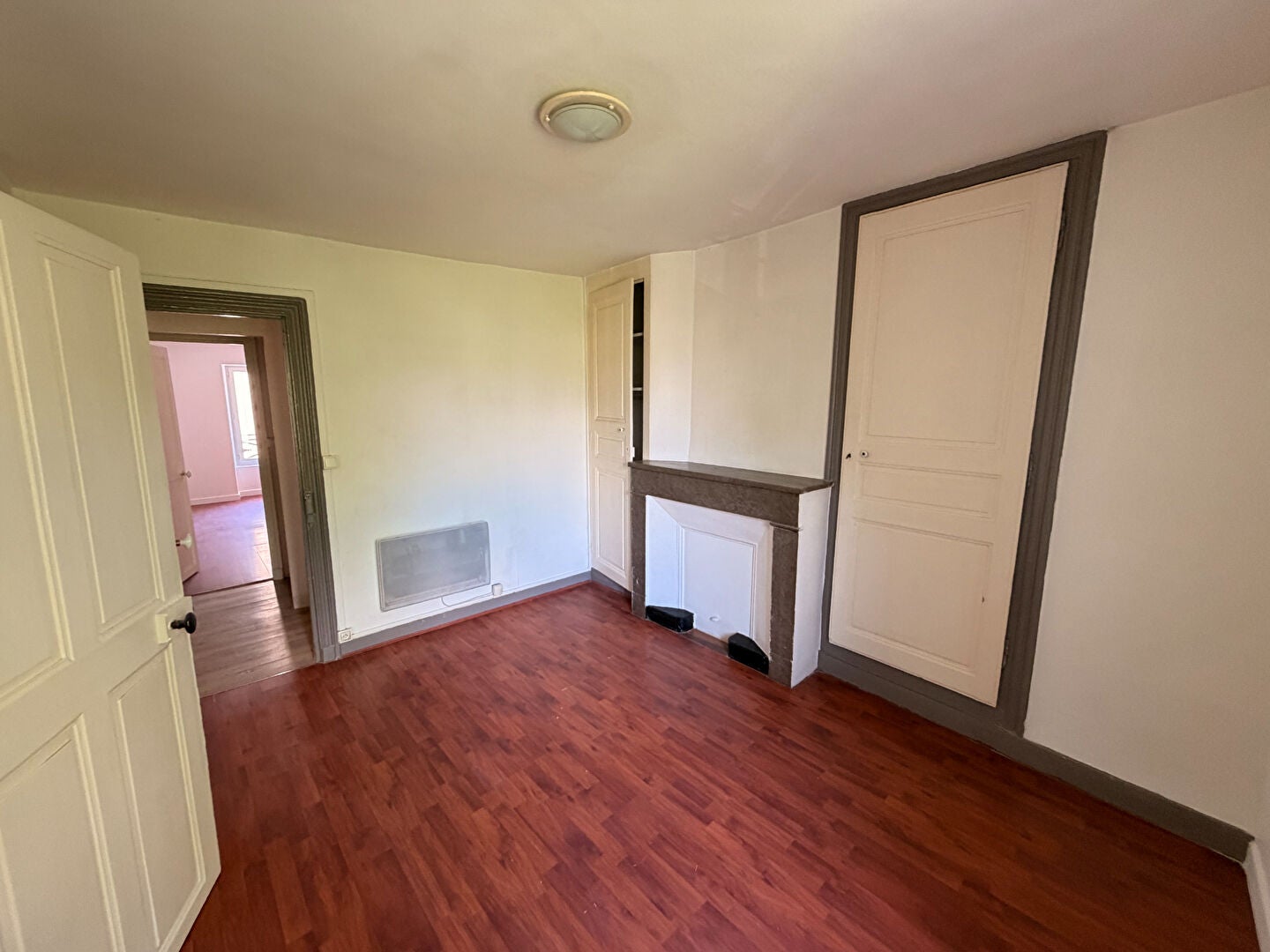 Appartement Avenue Sadi Carnot à Valence
