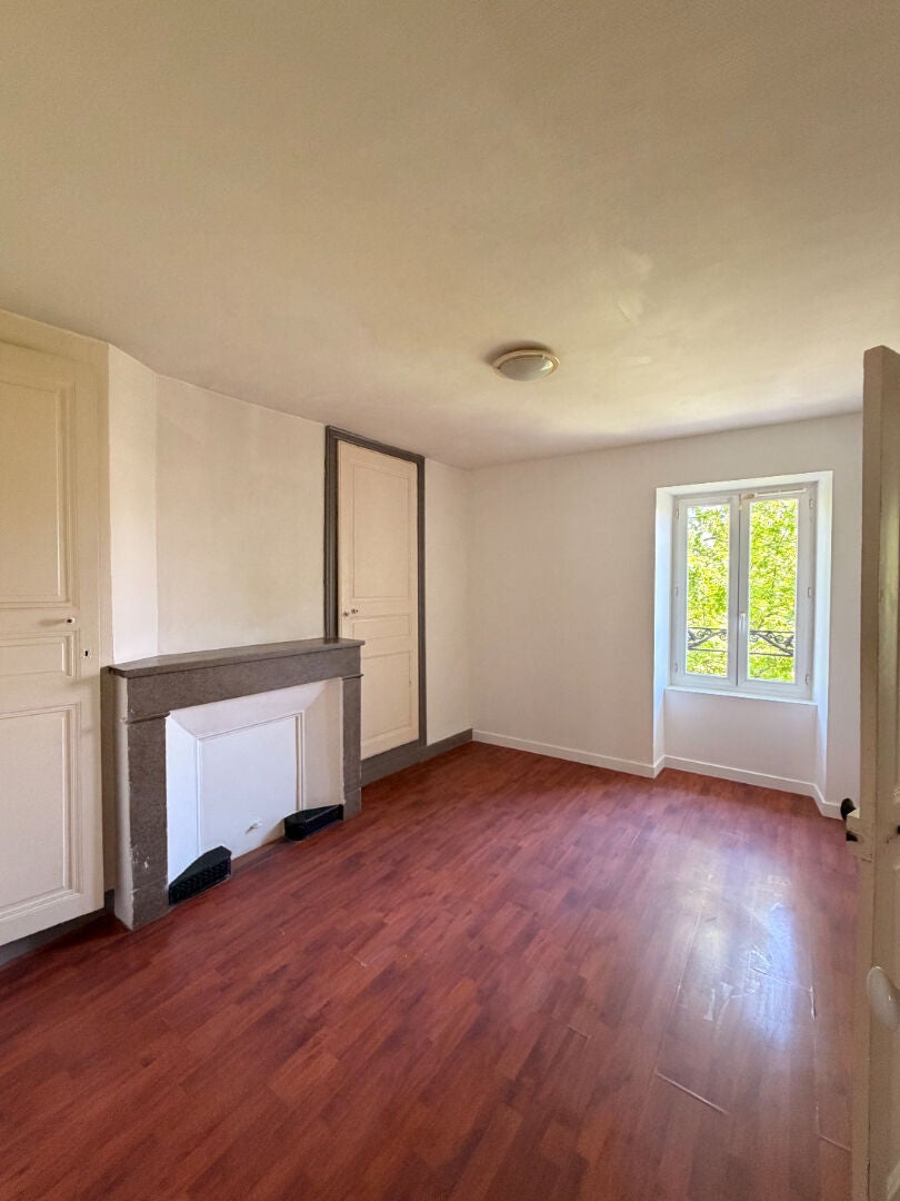Appartement Avenue Sadi Carnot à Valence