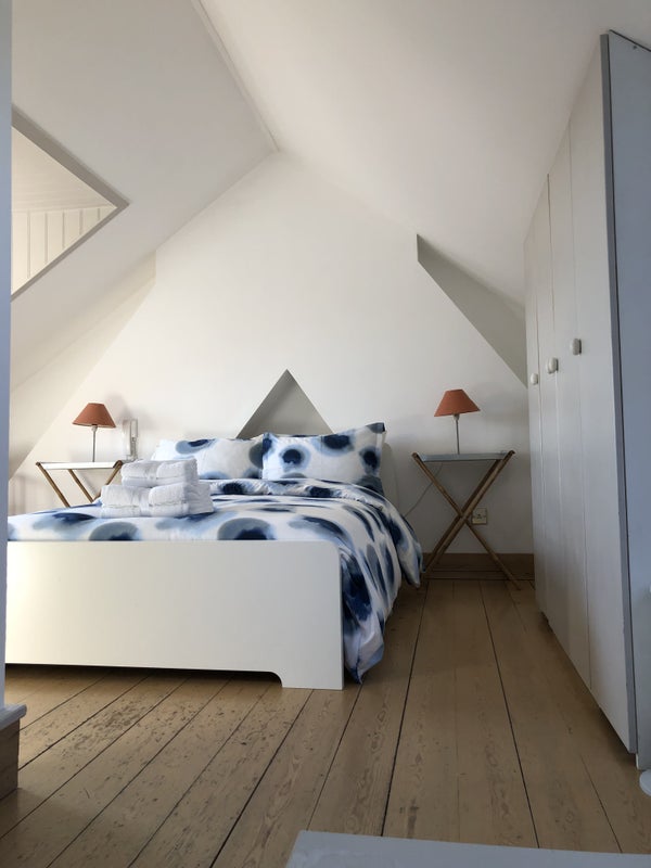 Room Langler Road in Greater London
