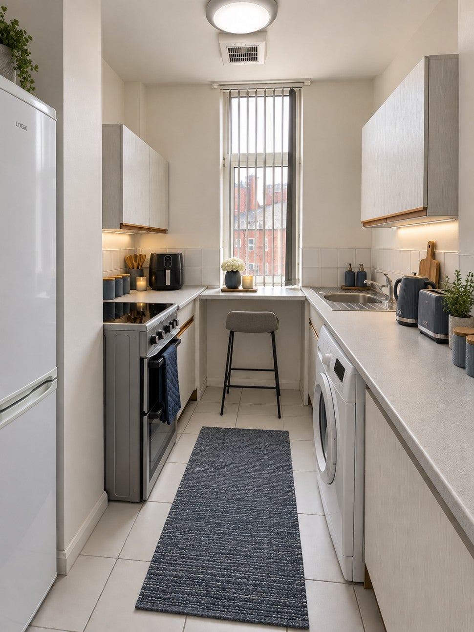 Flat Charles Street in Leicester