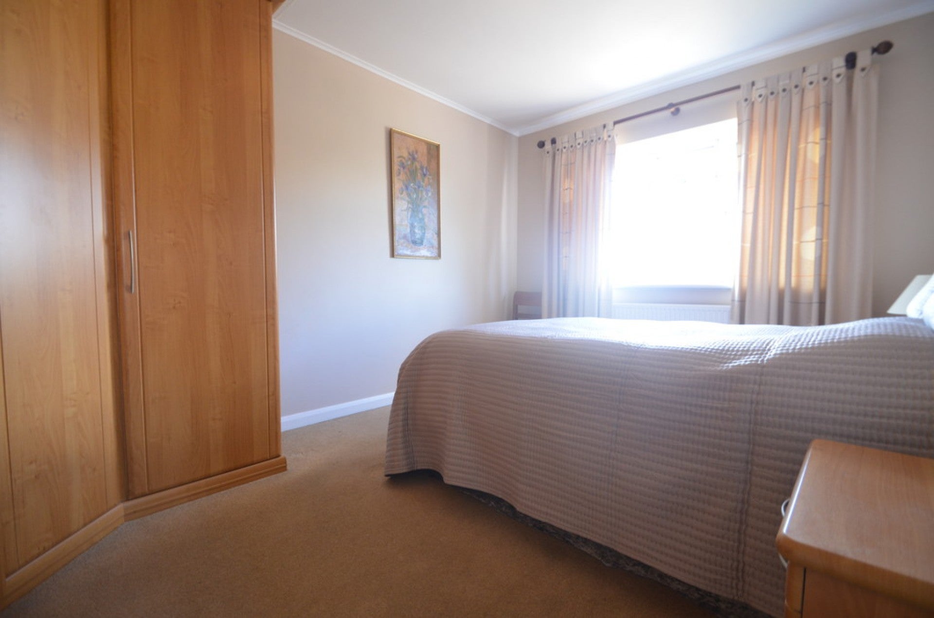 Flat Ethel Road in Borough of Spelthorne