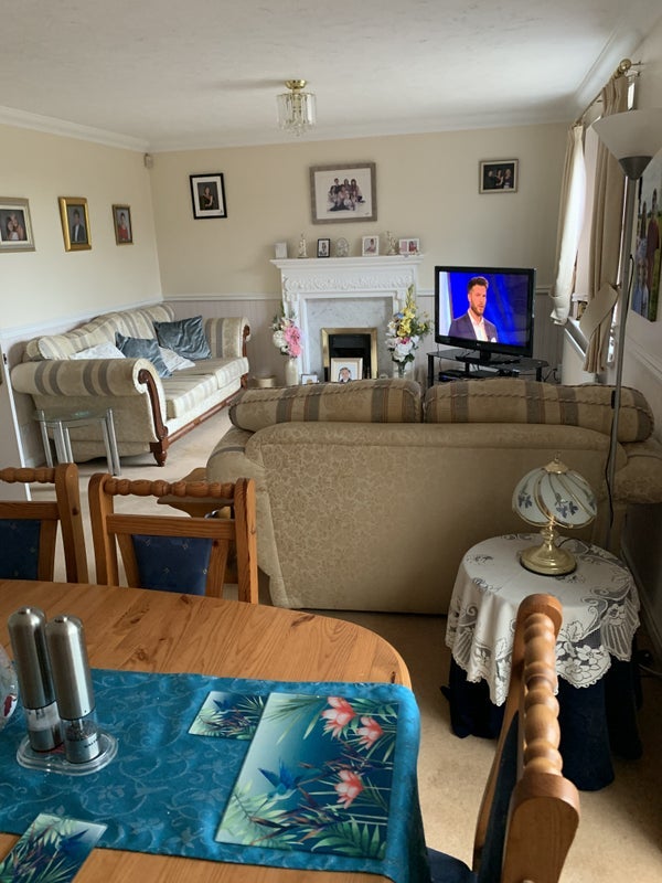 Room Geneva Drive in Stoke-on-Trent