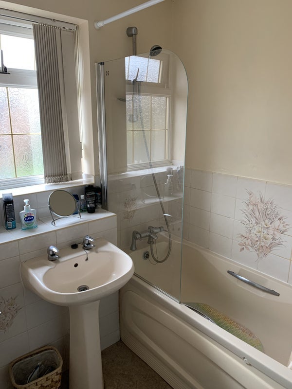 Room Geneva Drive in Stoke-on-Trent