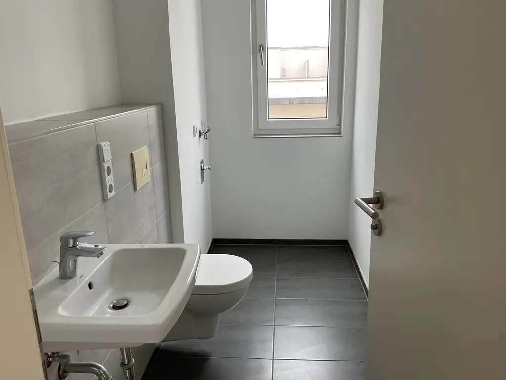 Wohnung Goltzstraße in Berlin