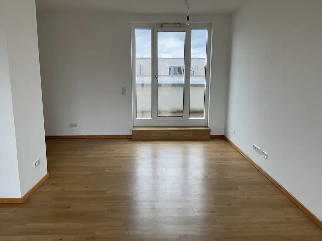 Wohnung Goltzstraße in Berlin