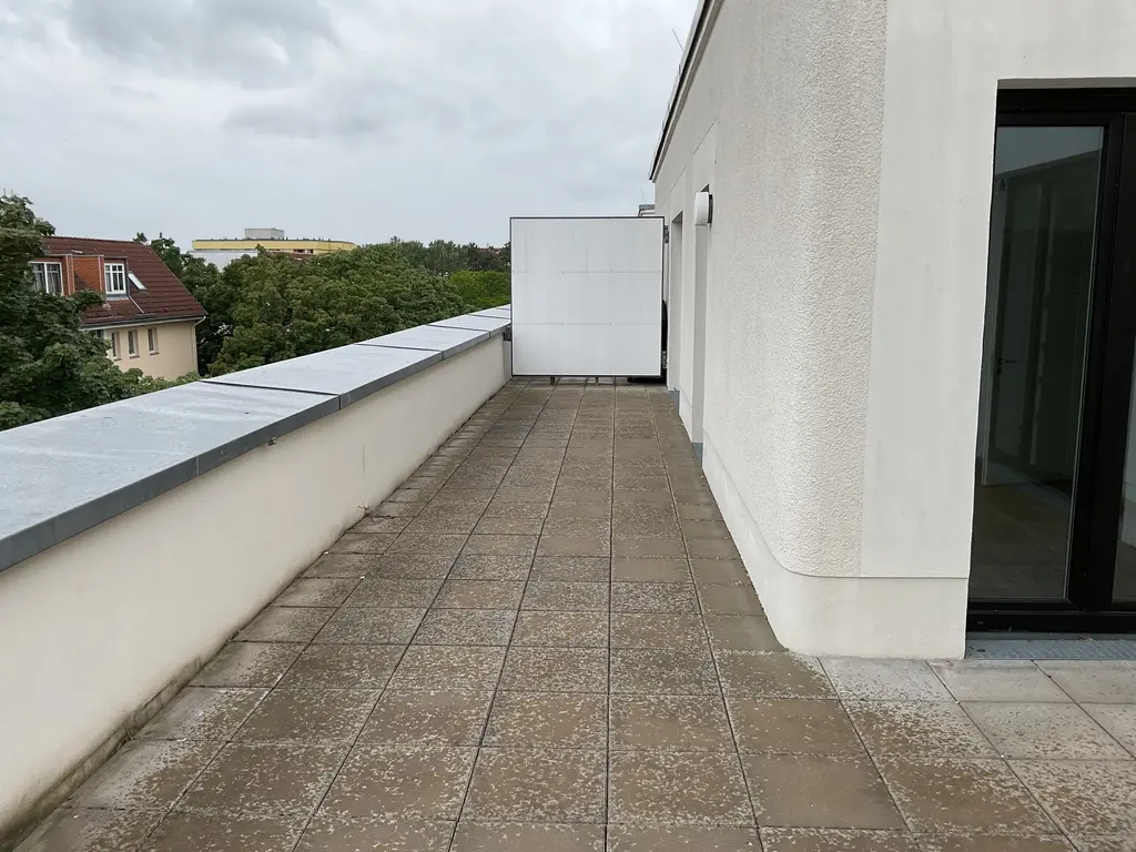 Wohnung Goltzstraße in Berlin