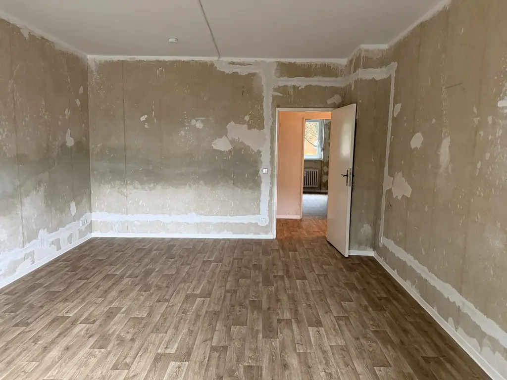 Wohnung Brunsbütteler Damm in Berlin