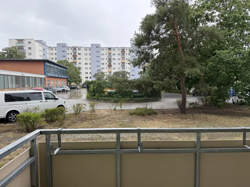 Wohnung Brunsbütteler Damm in Berlin