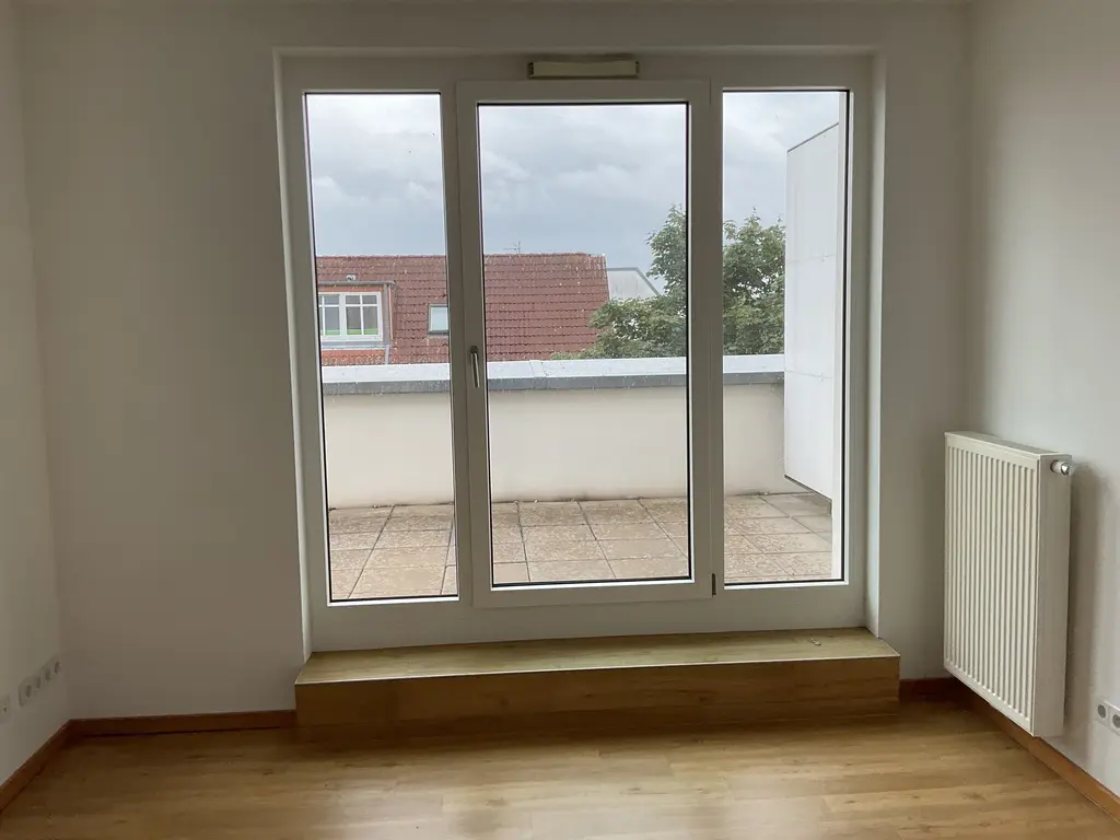 Wohnung Goltzstraße in Berlin