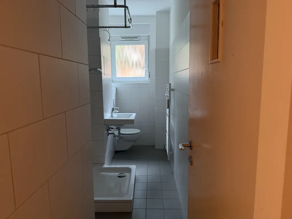 Wohnung Brunsbütteler Damm in Berlin