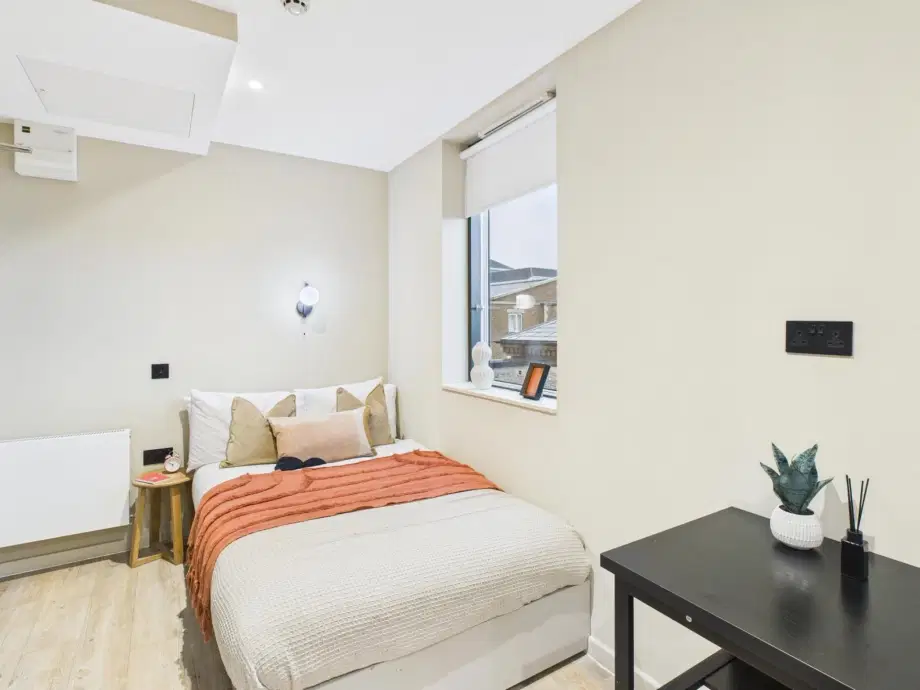 Room Old London Road in Greater London