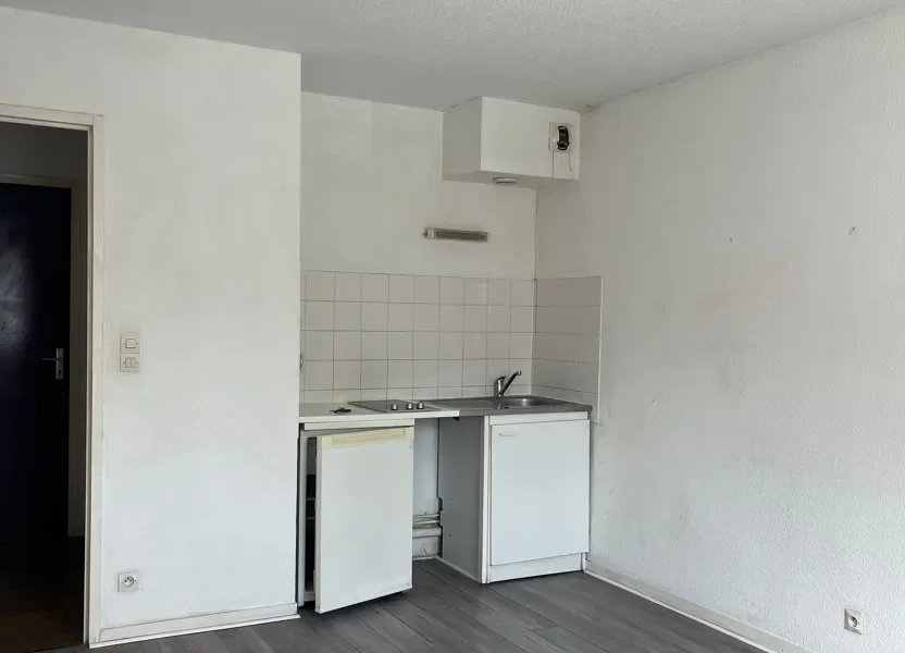 Appartement Rue Bourges à Le Mans