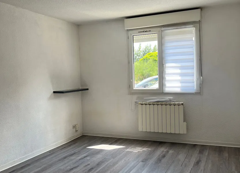 Appartement Rue Bourges à Le Mans