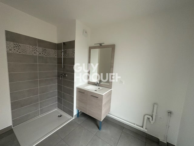 Appartement Rue Paul Bert à Décines-Charpieu