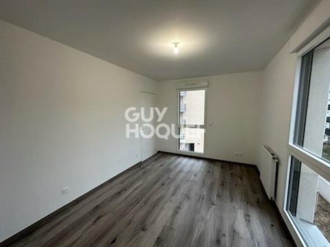 Appartement Rue Paul Bert à Décines-Charpieu