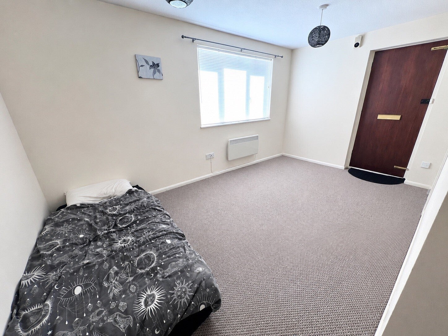 Flat Stour Close in Southampton