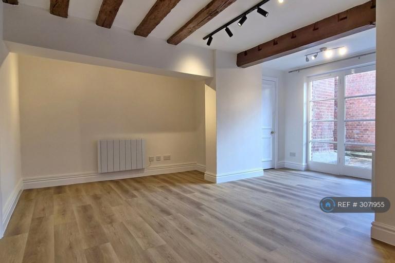 Flat Pottergate in Norwich