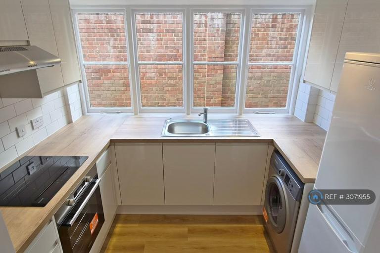 Flat Pottergate in Norwich