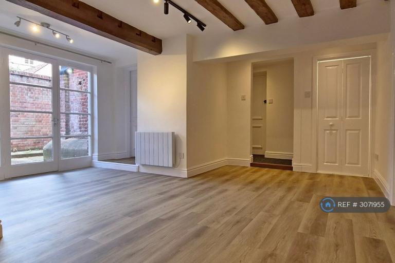 Flat Pottergate in Norwich