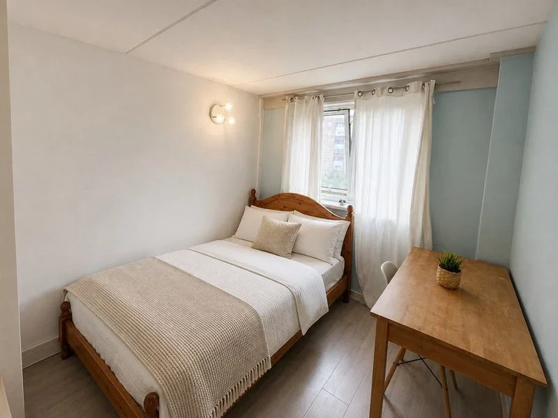 Room Chichester Street in City of Westminster