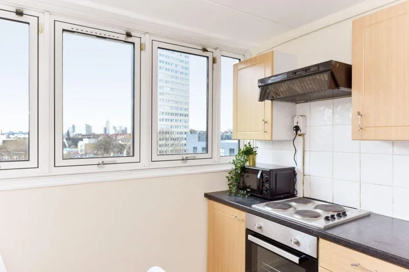 Room Chichester Street in City of Westminster