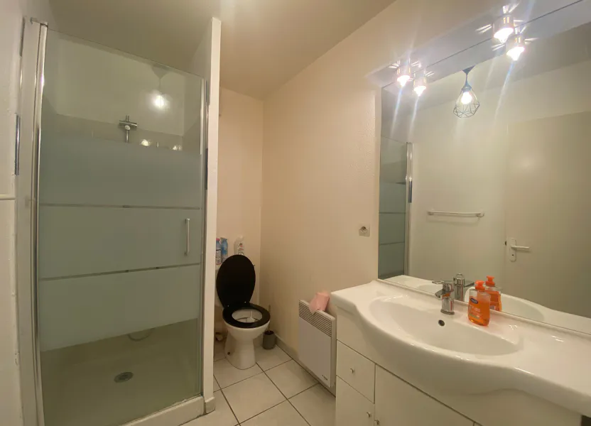 Appartement Rue Félix Le Jars à Montauban