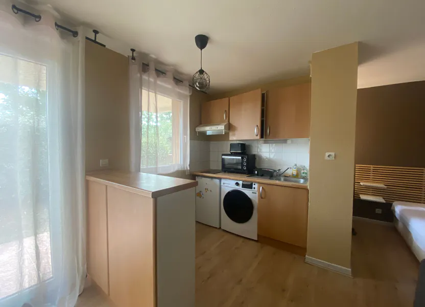 Appartement Rue Félix Le Jars à Montauban