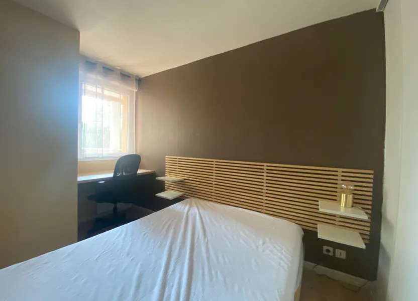 Appartement Rue Félix Le Jars à Montauban