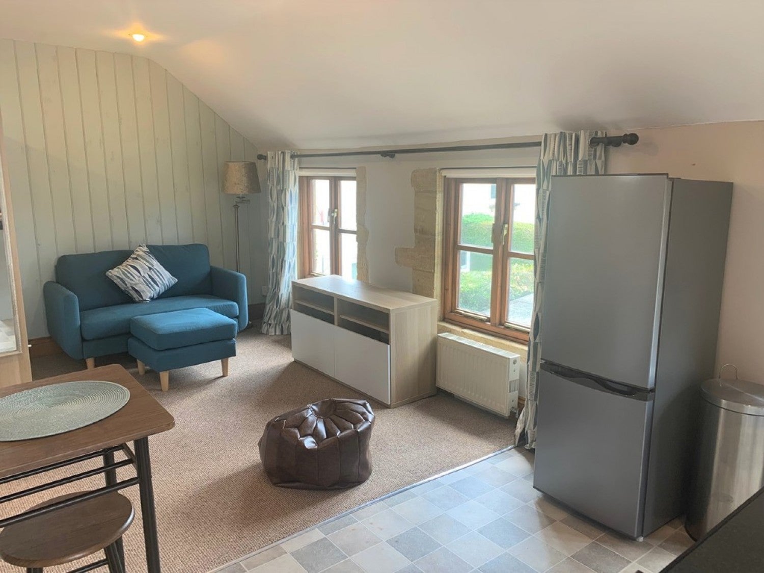 Flat Stiby Road in Yeovil