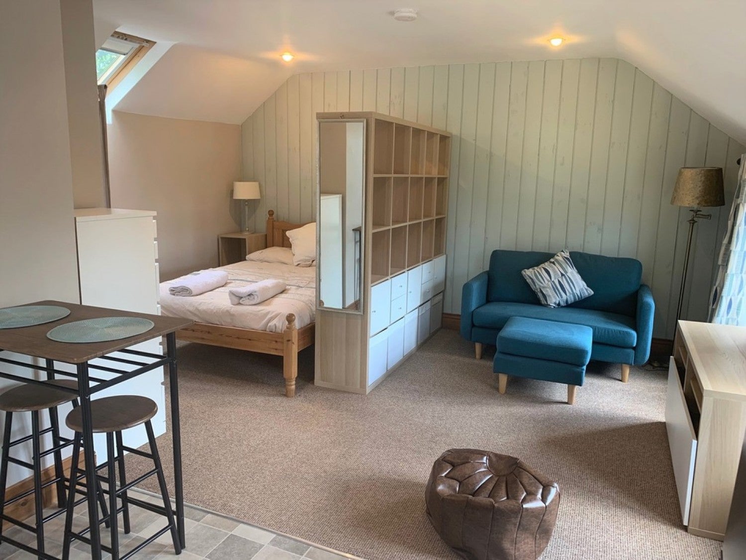 Flat Stiby Road in Yeovil