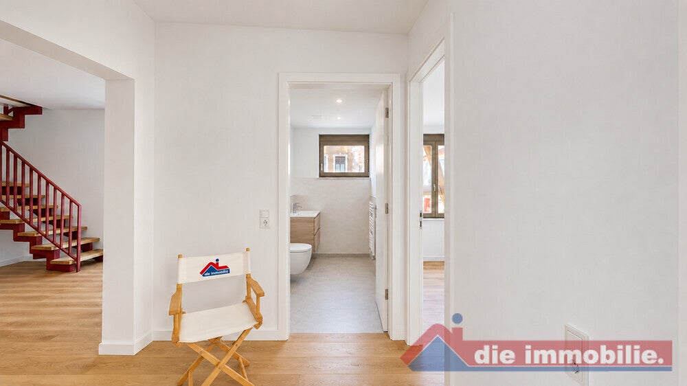 Wohnung Alt Diesdorf in Magdeburg
