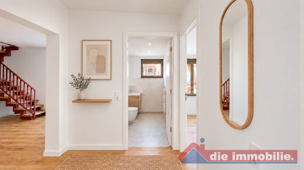 Wohnung Alt Diesdorf in Magdeburg