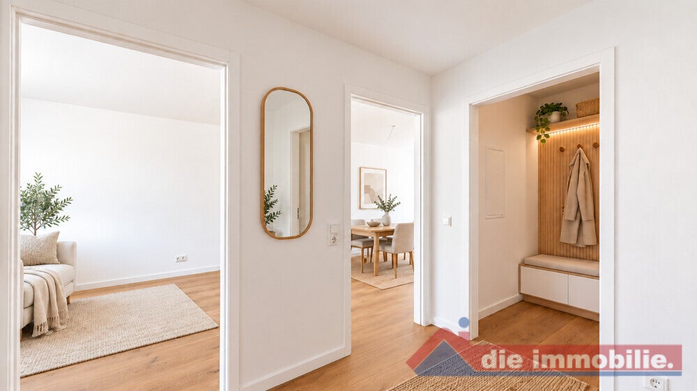 Wohnung Alt Diesdorf in Magdeburg