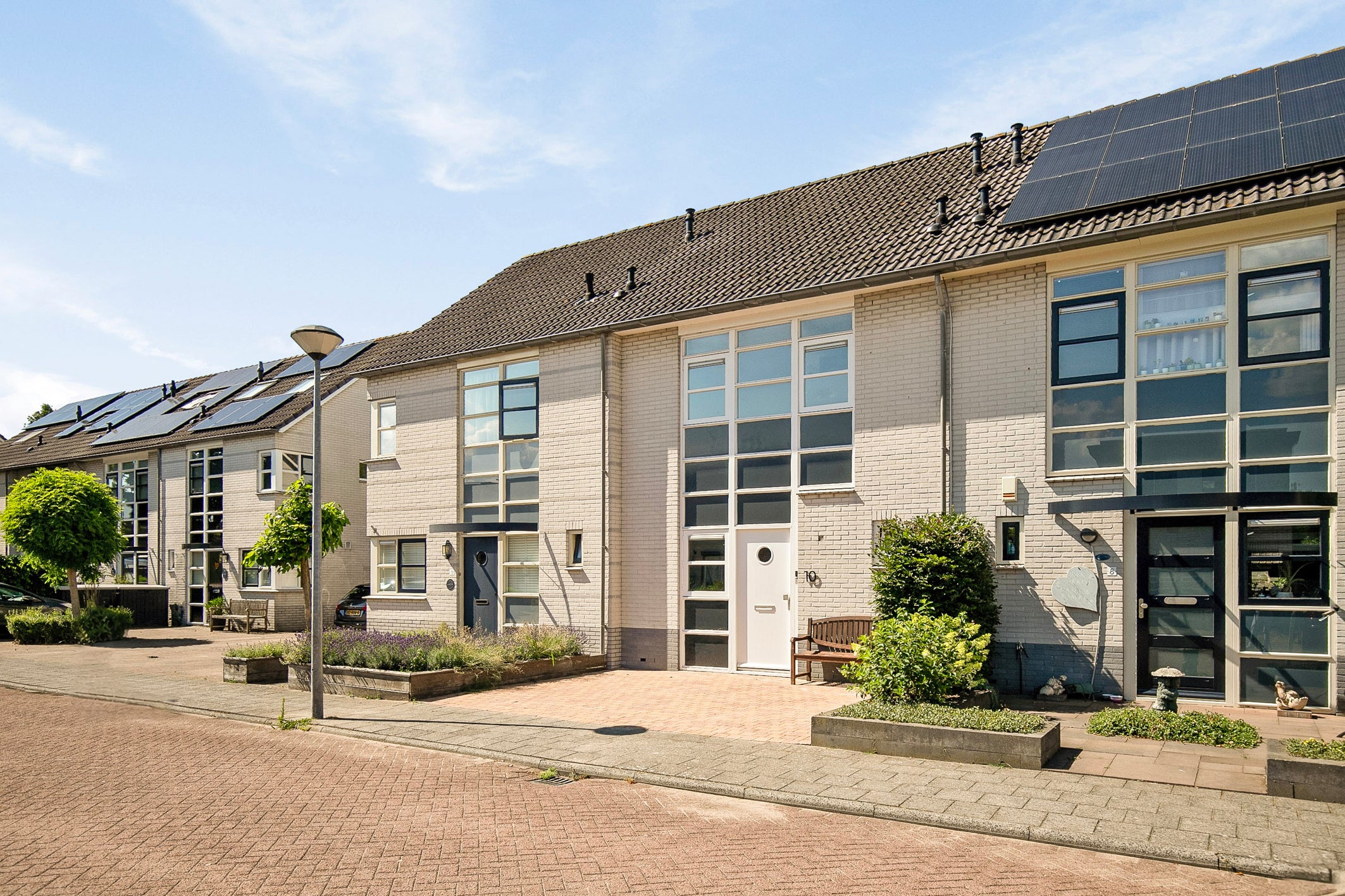 Huis Schapendrift 10 in Barneveld