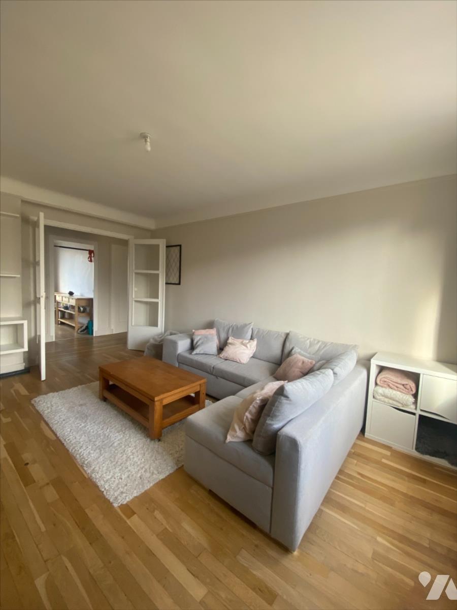 Appartement Boulevard des Alliés à Caen