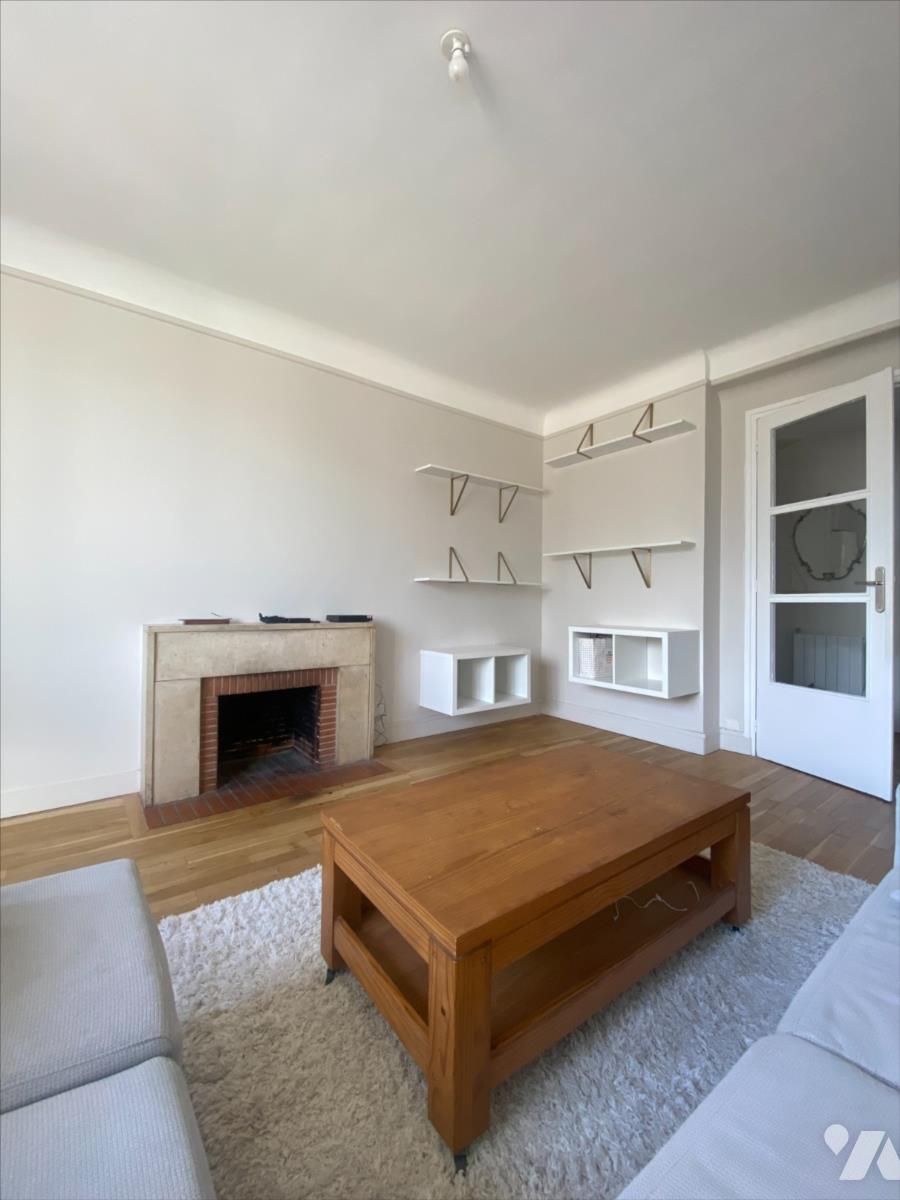 Appartement Boulevard des Alliés à Caen