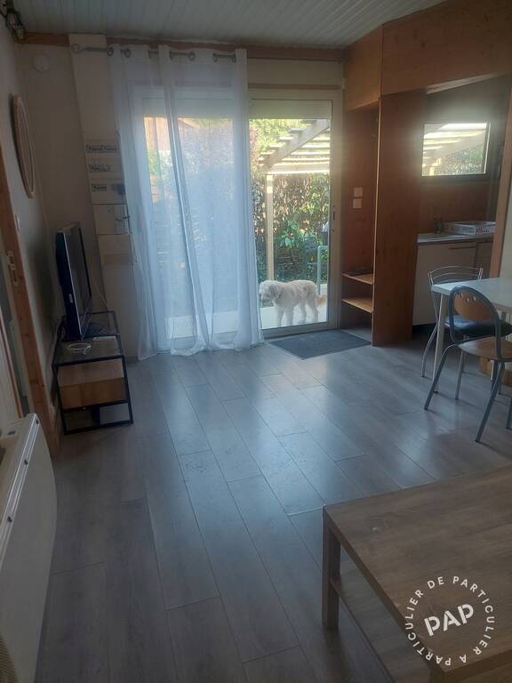 Maison Avenue de la Division Leclerc à Longpont-sur-Orge
